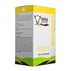 Boldenona 100 ml