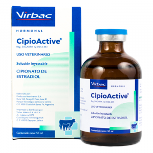 CipioActive 50 ml