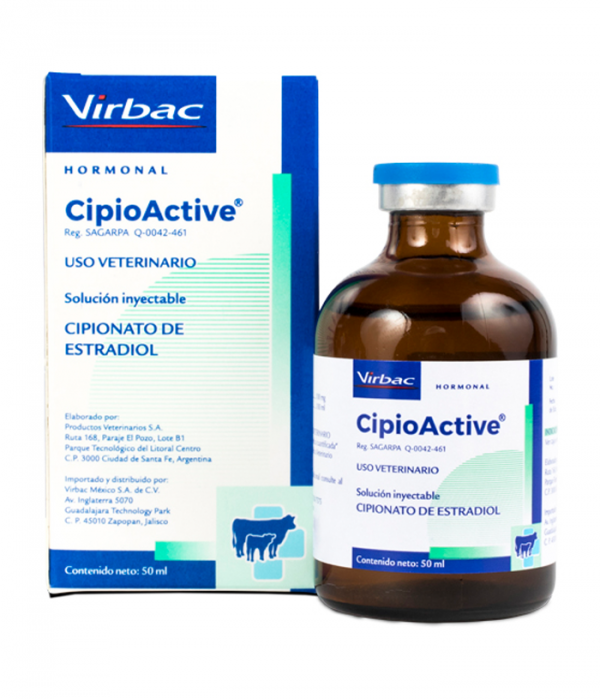 CipioActive 50 ml