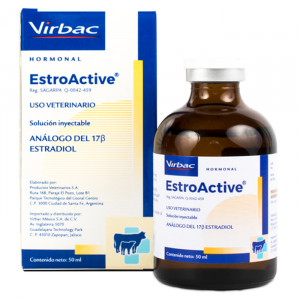 EstroActive 50 ml