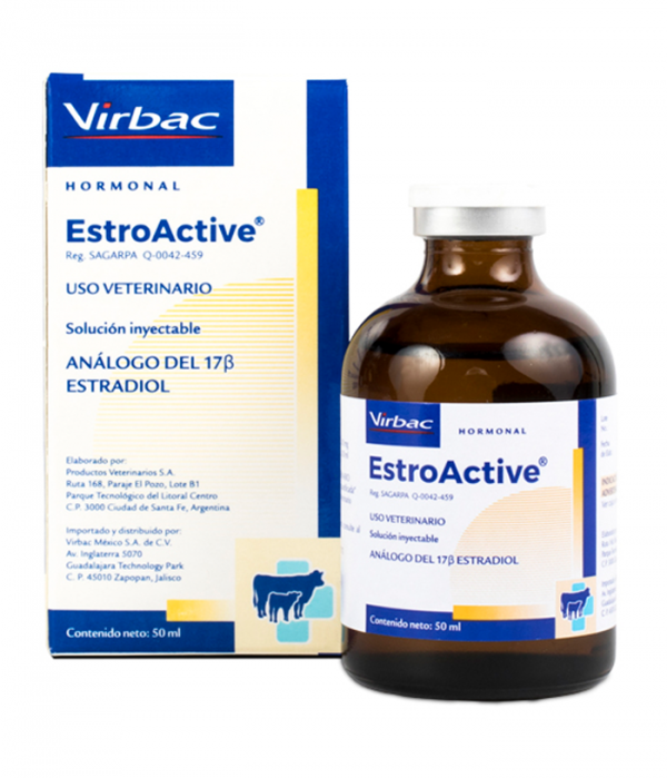 EstroActive 50 ml