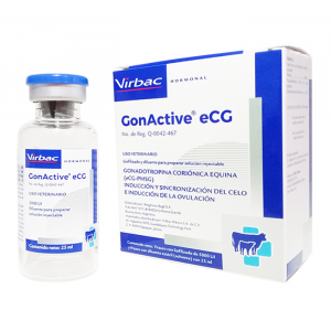 GonActive ECG 25 ml