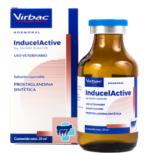 InducelActive 20 ml