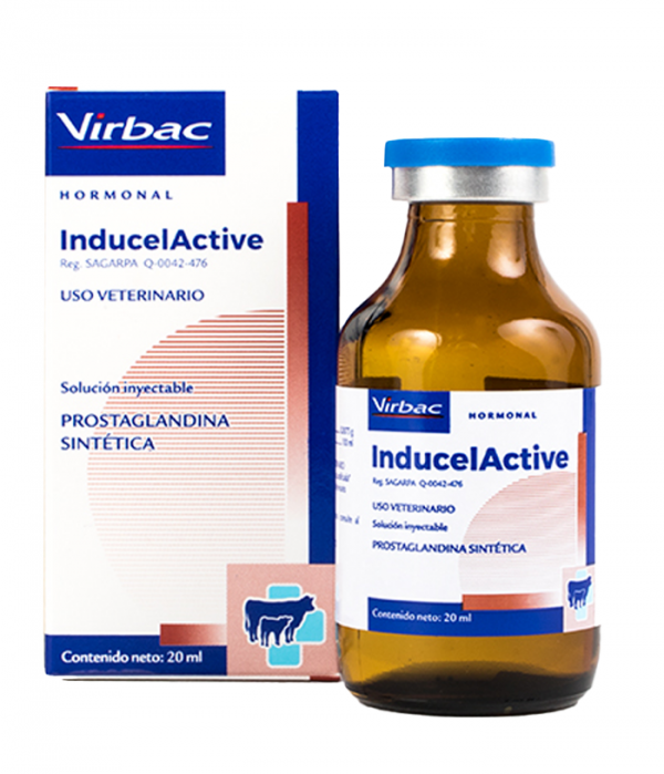 InducelActive 20 ml