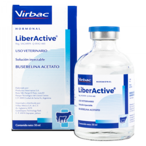 LiberActive 50 ml
