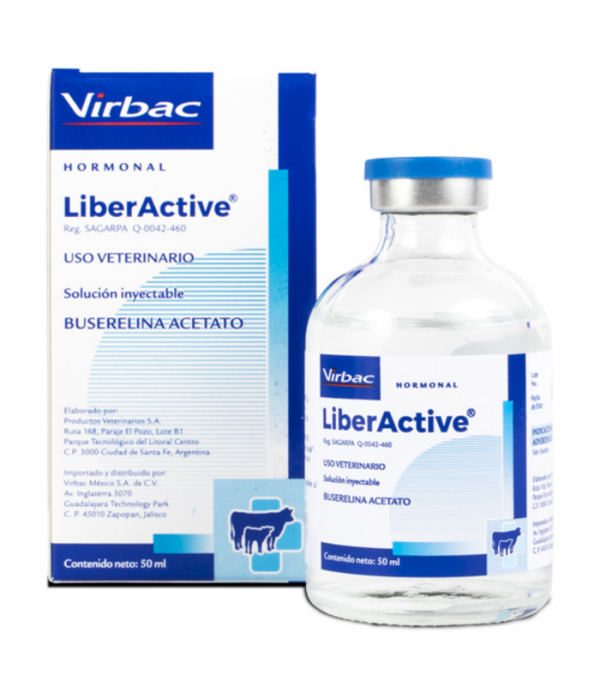 LiberActive 50 ml