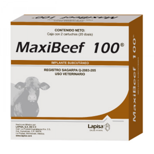 MaxiBeef 100