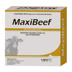 MaxiBeef