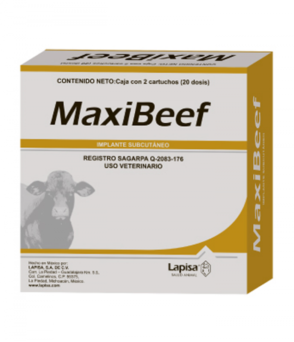 MaxiBeef
