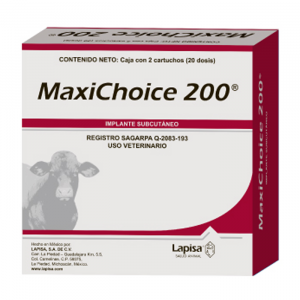 MaxiChoice 200