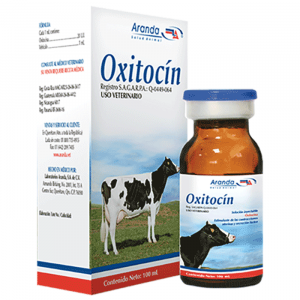 Oxytocin 100 ml