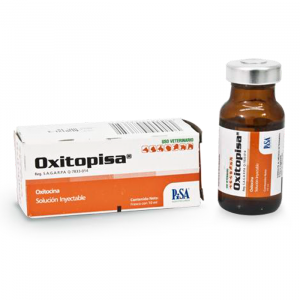 Oxitopisa 50 ml