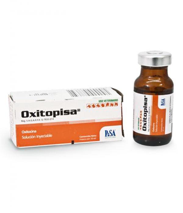 Oxitopisa 50 ml