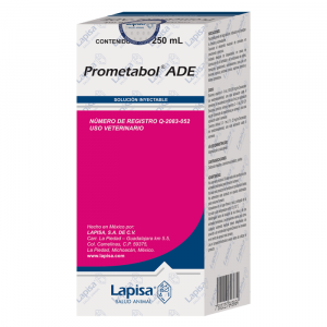 Prometabol ADE 250 ml