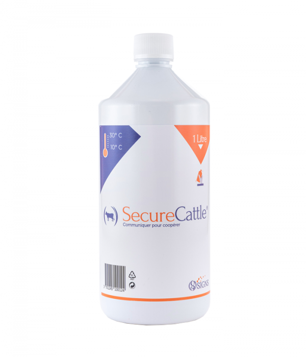 Secure Cattle 1L