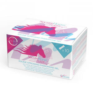 Secure Horse Flash 1% Gel