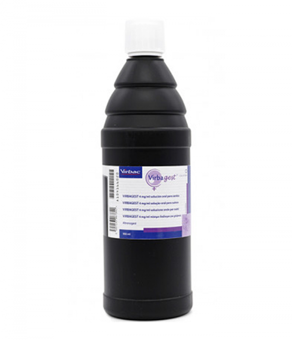 Virbagest 900 ml