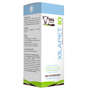 Xilapet-10 50 ml