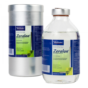 Zeralon 1% 250 ml
