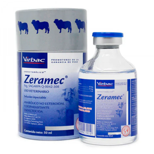 Zeramec 250 ml