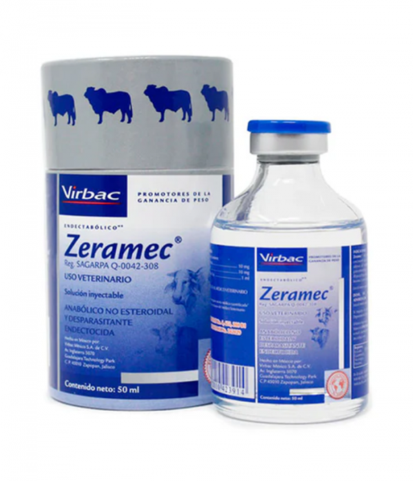 Zeramec 250 ml