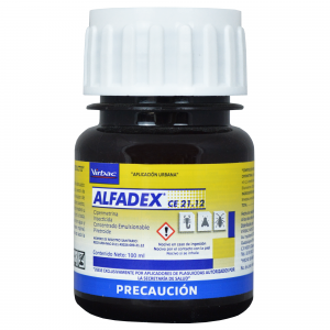 Alfadex 100 ml