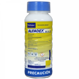 Alfadex 1 lt