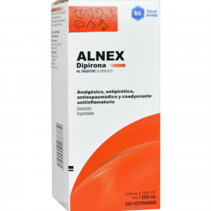 Alnex 250 ml