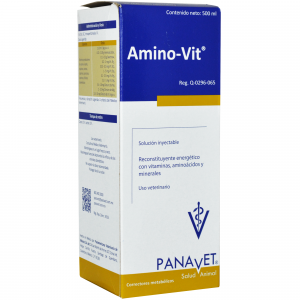 Amino-Vit 500 ml