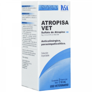 Atropisa Vet 10 ml