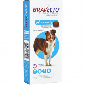 Bravecto 1000 mg