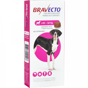 Bravecto 1400 mg