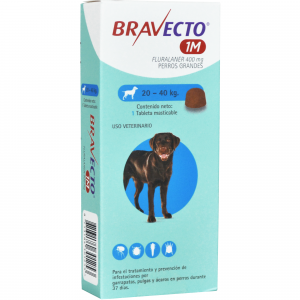 Bravecto 400 mg