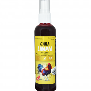 Cara Limpia Unguento