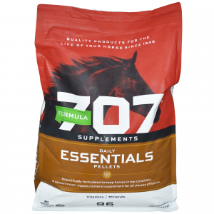 Formula 707 Suplementos 5.44 kg