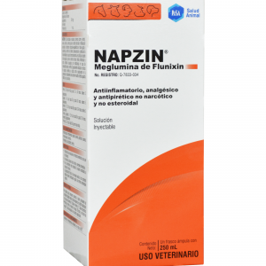 Napzin 250 ml