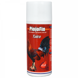 Piojofin Talco